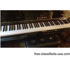 Like New Kauai Upright Piano | free-classifieds-usa.com - 1