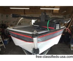 Sport fish boat | free-classifieds-usa.com - 1