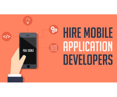 Hire Mobile App Developers For Custom App Development. | free-classifieds-usa.com - 1