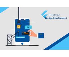 Flutter App Developers For Hire On Hourly Basis | free-classifieds-usa.com - 1