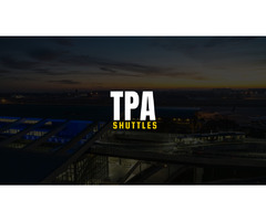 Tampa Airport Car Rental - TPA Shuttles | free-classifieds-usa.com - 3