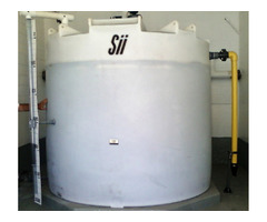 Choose the Industry Leaders in the Production of High-quality FieldErected Tanks | free-classifieds-usa.com - 1
