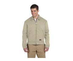 Men's Lined Eisenhower Jacket  | free-classifieds-usa.com - 1