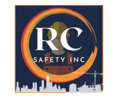Site Safety Management | RC Safety Inc | free-classifieds-usa.com - 1