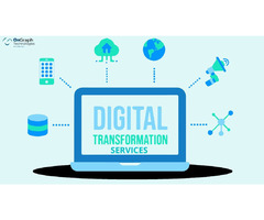  Digital Transformation Services  | free-classifieds-usa.com - 1