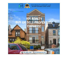 Real Estate Experts in Chicago, IL - Buy or Sell Properties | KM Realty.   | free-classifieds-usa.com - 1