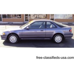 1992 Acura Integra | free-classifieds-usa.com - 1