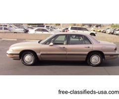 1998 Buick Lesabre | free-classifieds-usa.com - 1