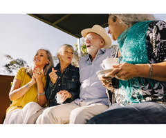 Active Senior Living Community At My Living Choice | free-classifieds-usa.com - 1
