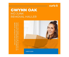 Want to connect with the best junk removal hauler in Gwynn Oak, MD? | free-classifieds-usa.com - 1