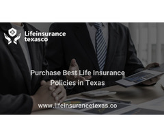 One of The Best Texas Life Insurance Company | free-classifieds-usa.com - 1