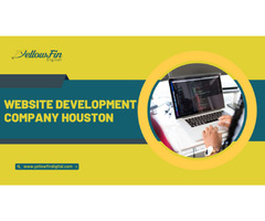 Website Development Company Houston - YellowFin Digital | free-classifieds-usa.com - 1