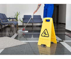 Commercial Janitorial Office Cleaning in Waltham | free-classifieds-usa.com - 1