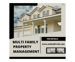 Multifamily Property Management | free-classifieds-usa.com - 1