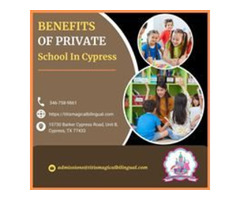 If you are looking for Private schools in Cypress? | free-classifieds-usa.com - 1