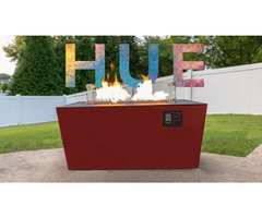 Outdoor Fire Pits in FL - Grill Men | free-classifieds-usa.com - 1