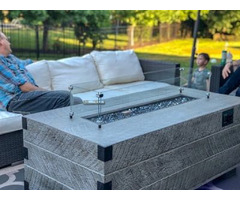 Outdoor Fire Pits in FL - Grill Men | free-classifieds-usa.com - 2