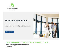 Do You Need Home Loans In California? | free-classifieds-usa.com - 2