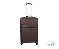 Want to Get Hold of Functional Bulk Luggage Bags? – Trust Oasis Bags! | free-classifieds-usa.com - 1