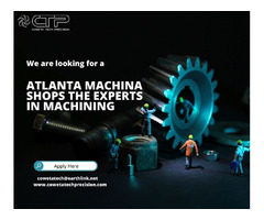 Atlanta Machina Shops The Experts in Machining | free-classifieds-usa.com - 1
