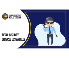 Armed Security California | Parking Lot Security  | free-classifieds-usa.com - 2