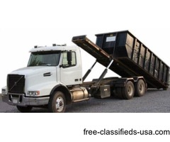 Buffalo Dumpster Rental | free-classifieds-usa.com - 1