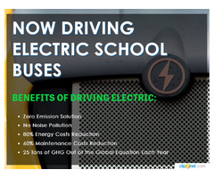 Bus Driver Training School |Northstarbuslines | free-classifieds-usa.com - 1
