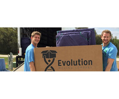Evolution Moving Company in Austin | free-classifieds-usa.com - 2