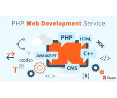  Choose PHP for Custom Web Development  | free-classifieds-usa.com - 1