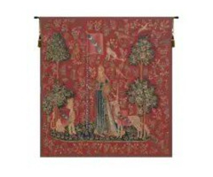 Lady And The Unicorn Tapestry for Sale | Buy Tapestry Online | free-classifieds-usa.com - 1