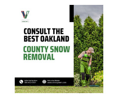 Consult the best Oakland County Snow removal | free-classifieds-usa.com - 1