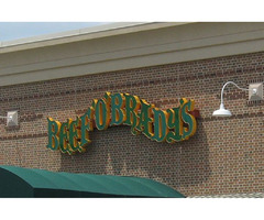 Eye-Catching Outdoor Signage for Business in Connecticut | free-classifieds-usa.com - 1