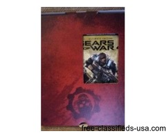 GEARS OF WAR 4 Ultimate edition | free-classifieds-usa.com - 1