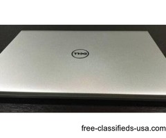 Dell Inspirion 15 laptop 5559 | free-classifieds-usa.com - 1