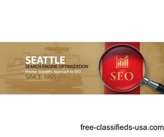 Premium Seattle SEO at LinkHelpers | free-classifieds-usa.com - 1