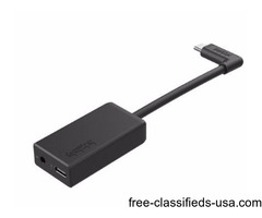 GoPro Pro 3.5mm Mic Adapter | free-classifieds-usa.com - 1