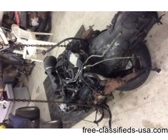 Motor & Transmission | free-classifieds-usa.com - 1