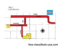 DUNN COUNTY LAND AUCTION | free-classifieds-usa.com - 1