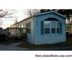 3 BEDROOM MOBILE HOME FOR RENT | free-classifieds-usa.com - 1
