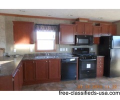 CUTE 2 BEDROOM MOBILE HOME FOR RENT | free-classifieds-usa.com - 1
