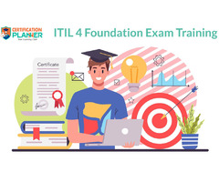 2022 Updated ITIL4 Foundation Certification Training | free-classifieds-usa.com - 1