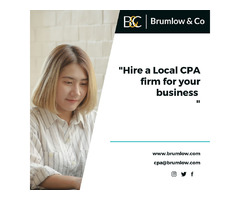 Hire a Local CPA firm for your business  | free-classifieds-usa.com - 1