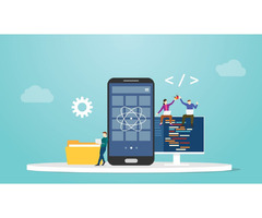 Why To Choose React Native App Development Services? | free-classifieds-usa.com - 1