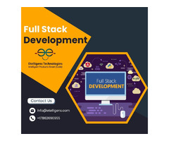 Connect with Top Full Stack Development Company | free-classifieds-usa.com - 1