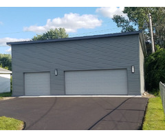 Minnetonka garage contractors | Garage builders Minnesota | free-classifieds-usa.com - 2