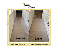 Quality Carpet Cleaning In Castle Rock CO | free-classifieds-usa.com - 1