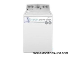 Kenmore 4.3 cu.ft. Top load washer | free-classifieds-usa.com - 1