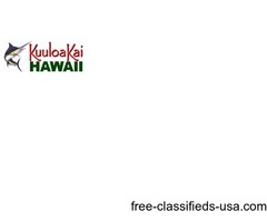 Kuuloa Kai Fishing Charter | free-classifieds-usa.com - 1