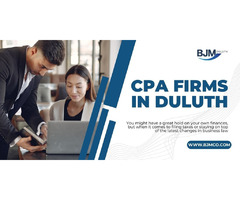 Sign up with CPA firms in Duluth for your business  | free-classifieds-usa.com - 1