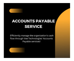 Accounts Payable Services | free-classifieds-usa.com - 1